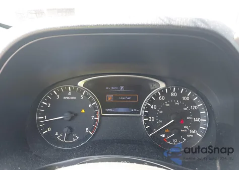 2018 Nissan Pathfinder Sv z USA, uszkodzony, nr VIN 5N1DR2MM6JC602560